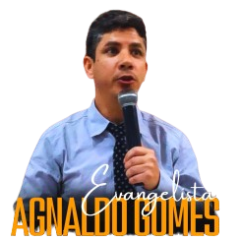 Ev. Agnaldo Gomes