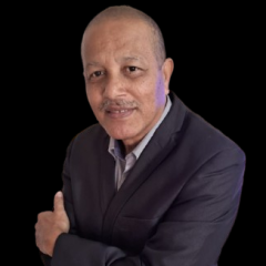 Pr. Marcelo Pereira