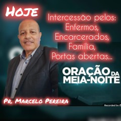 Pr. Marcelo Pereira