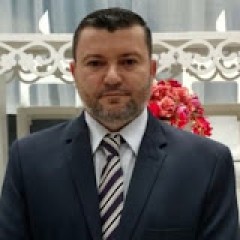 Pr. Elton Araújo