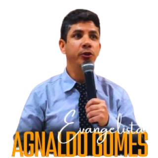 Ev. Agnaldo Gomes