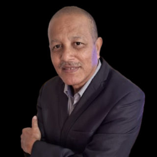 Pr. Marcelo Pereira