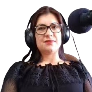 Irmã Suane Araújo